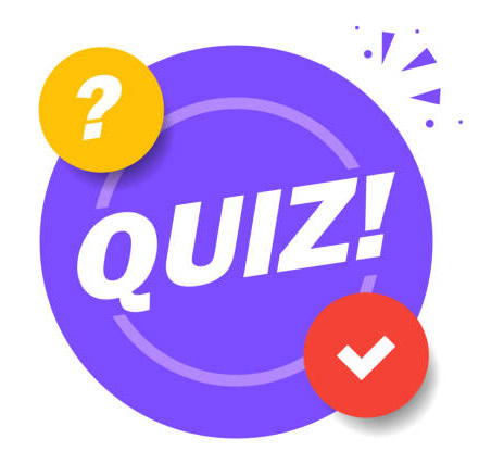 Quiz graphic